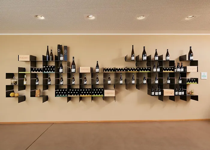 Weingut Klaus Lentsch