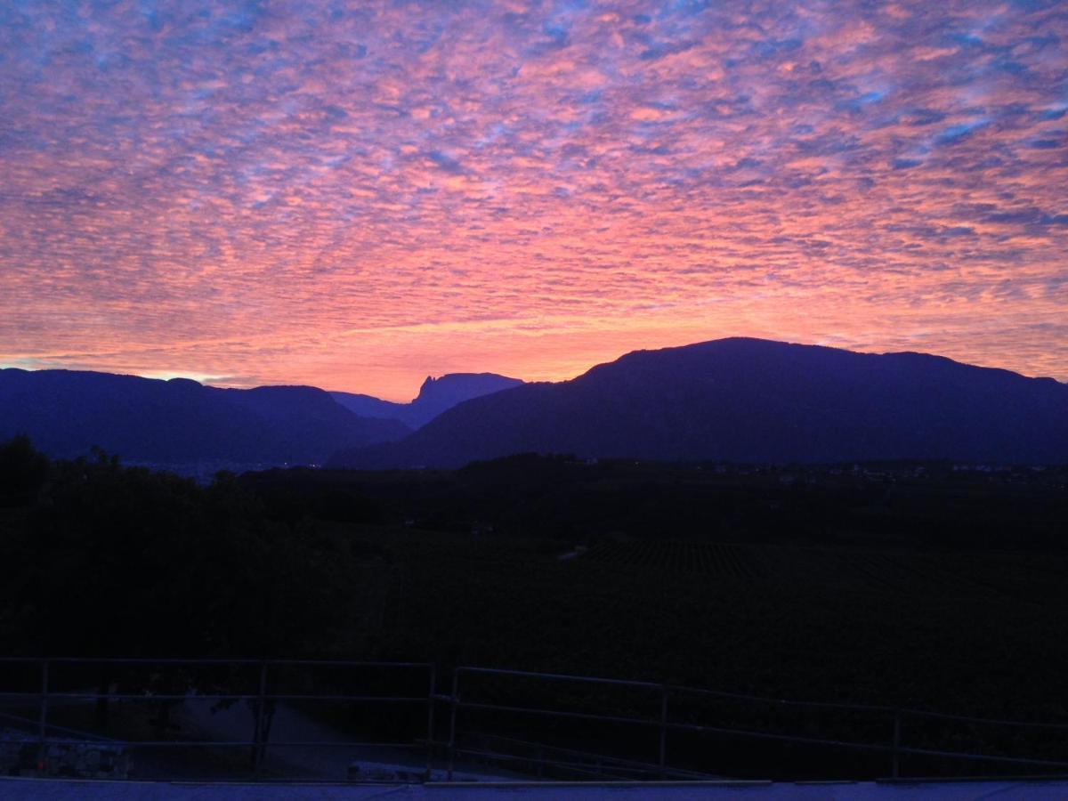 Weingut Klaus Lentsch * Appiano Sulla Strada Del Vino