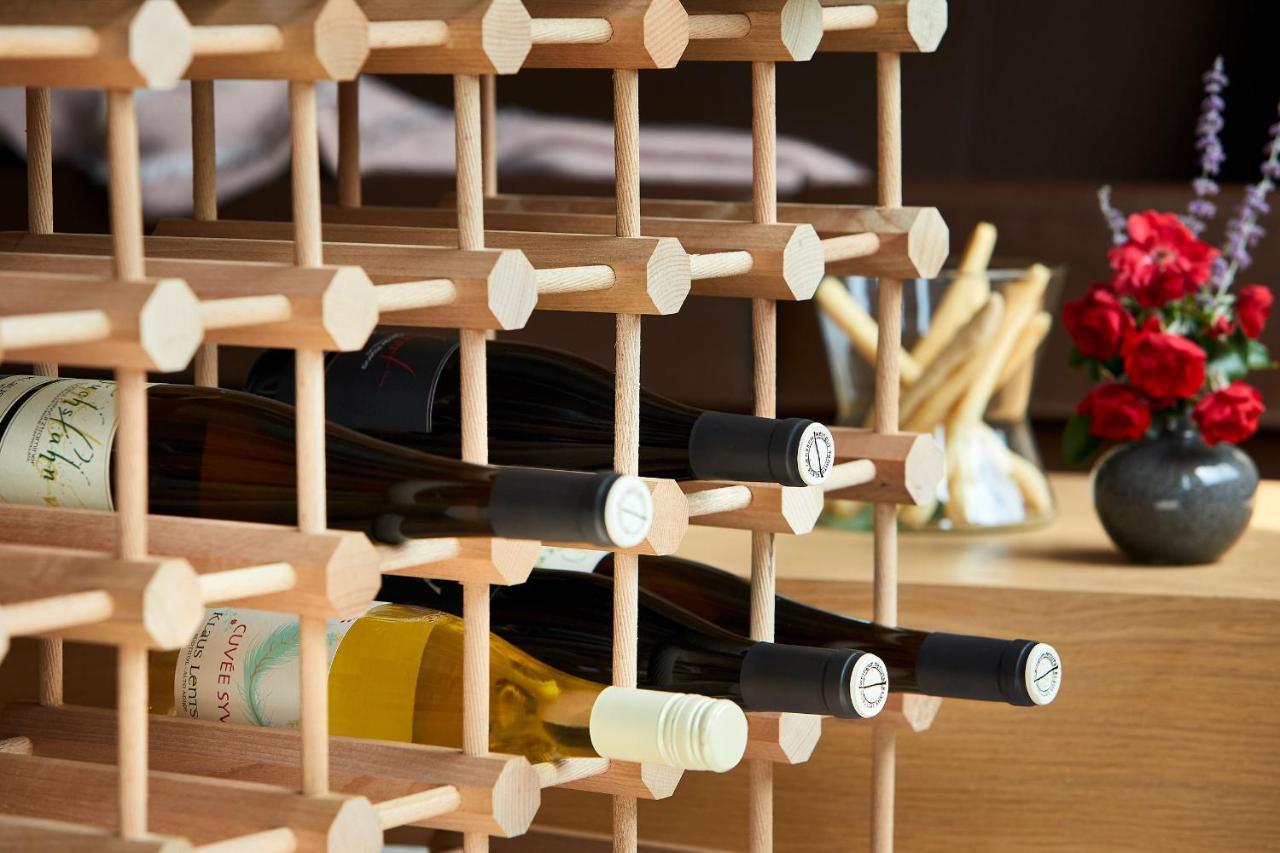 Apartment Weingut Klaus Lentsch *