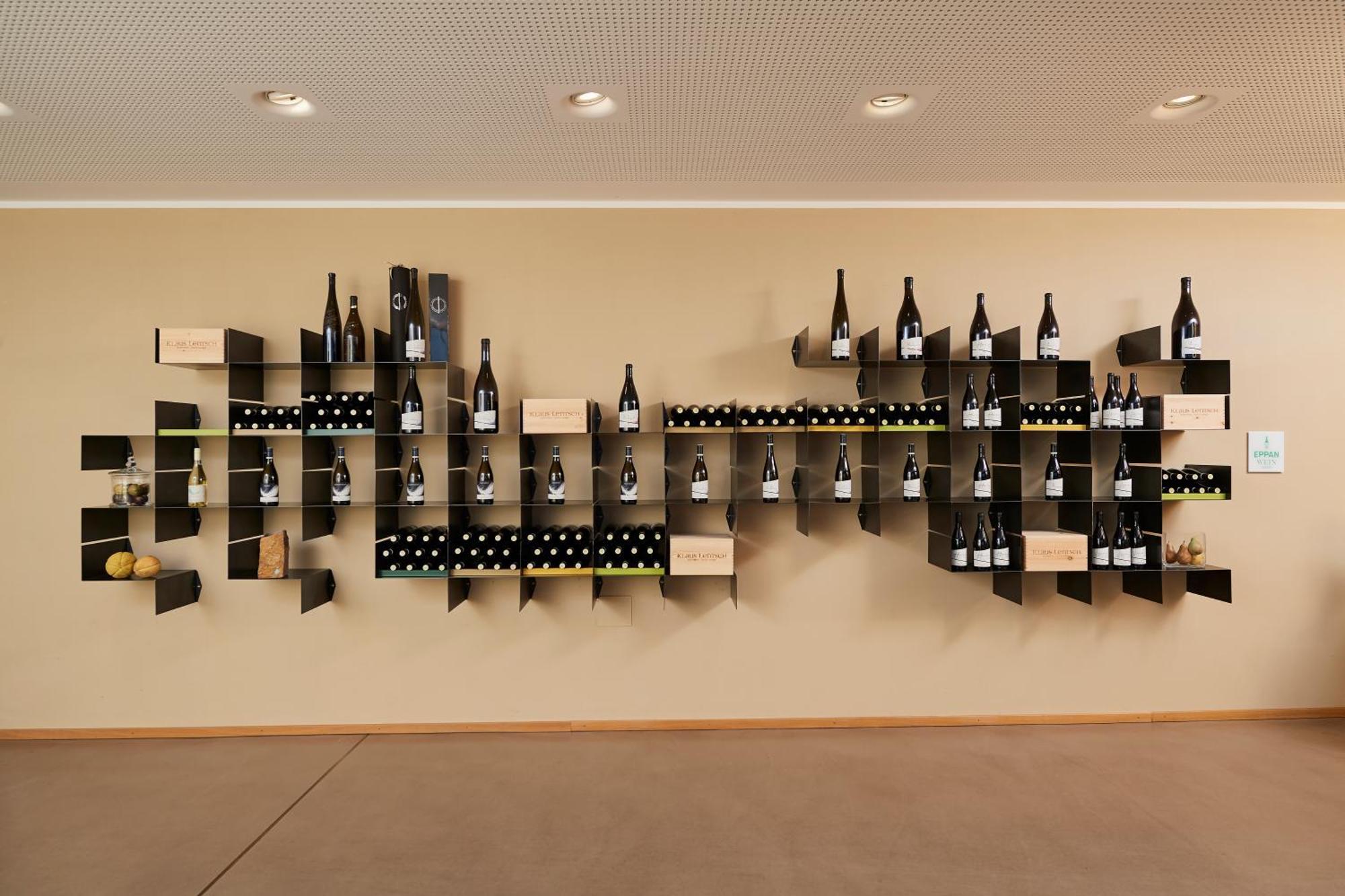 Apartment Weingut Klaus Lentsch