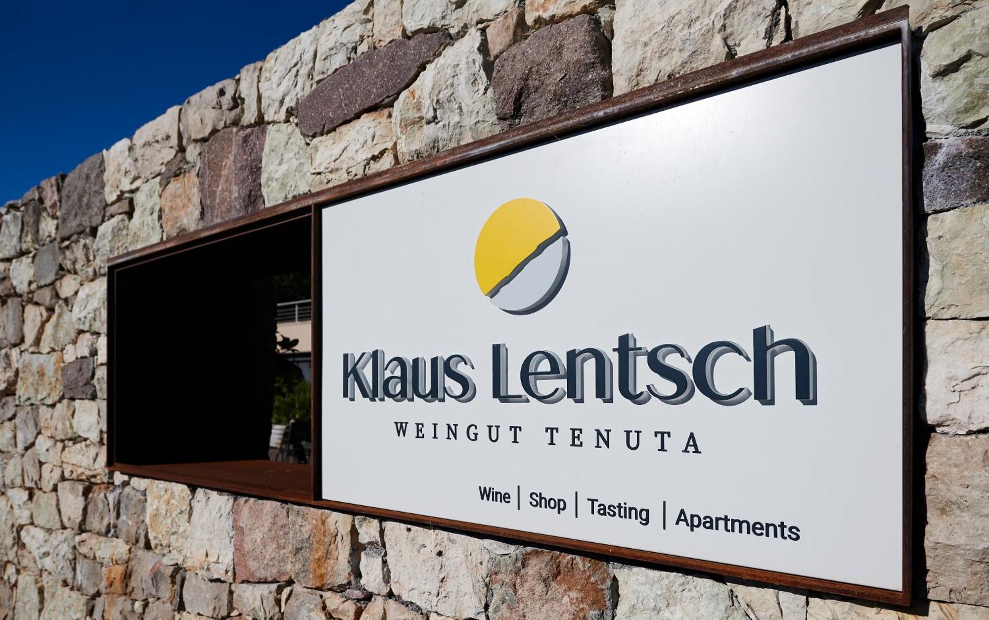 Apartment Weingut Klaus Lentsch *