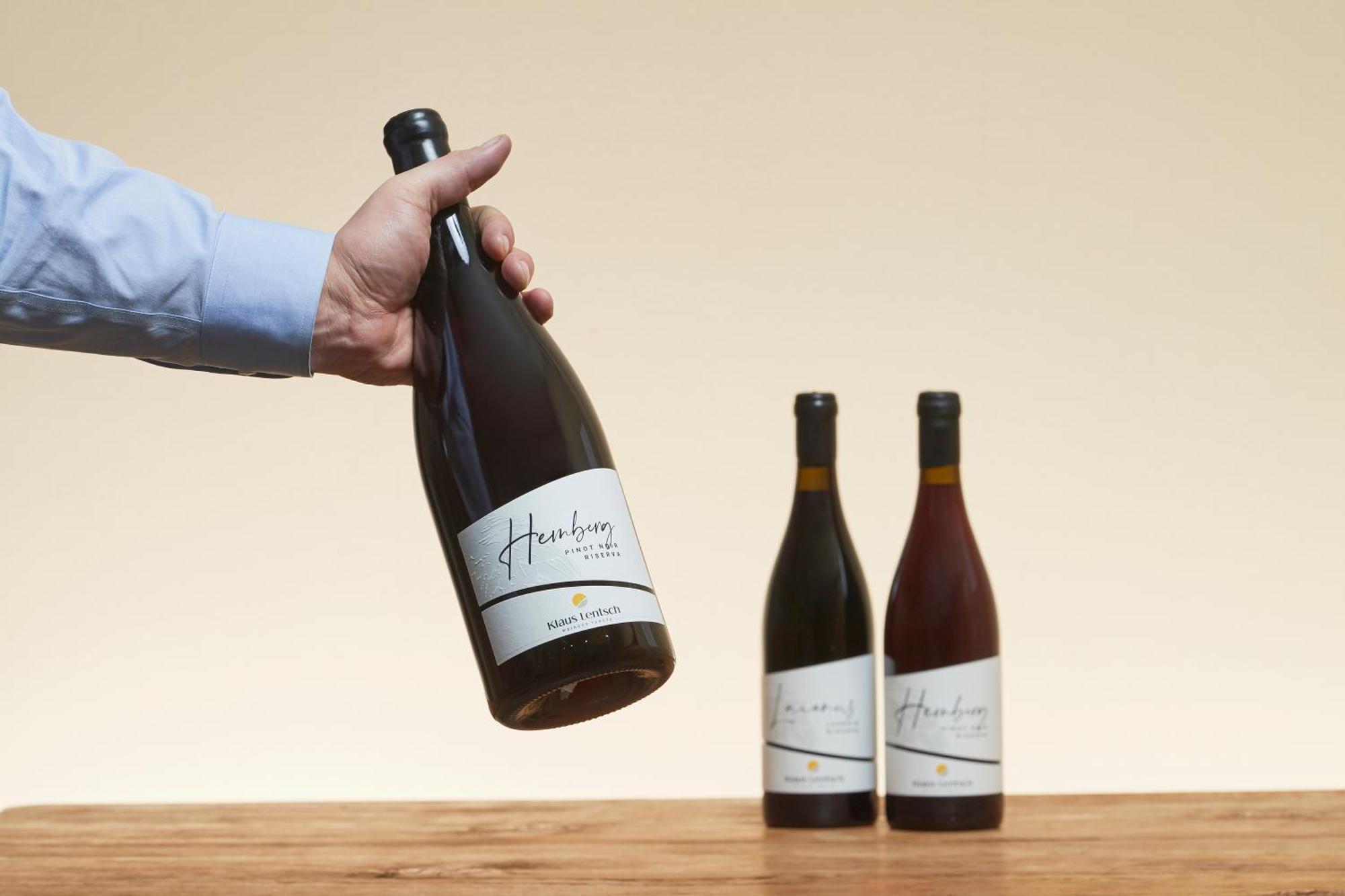 Weingut Klaus Lentsch * Appiano Sulla Strada Del Vino