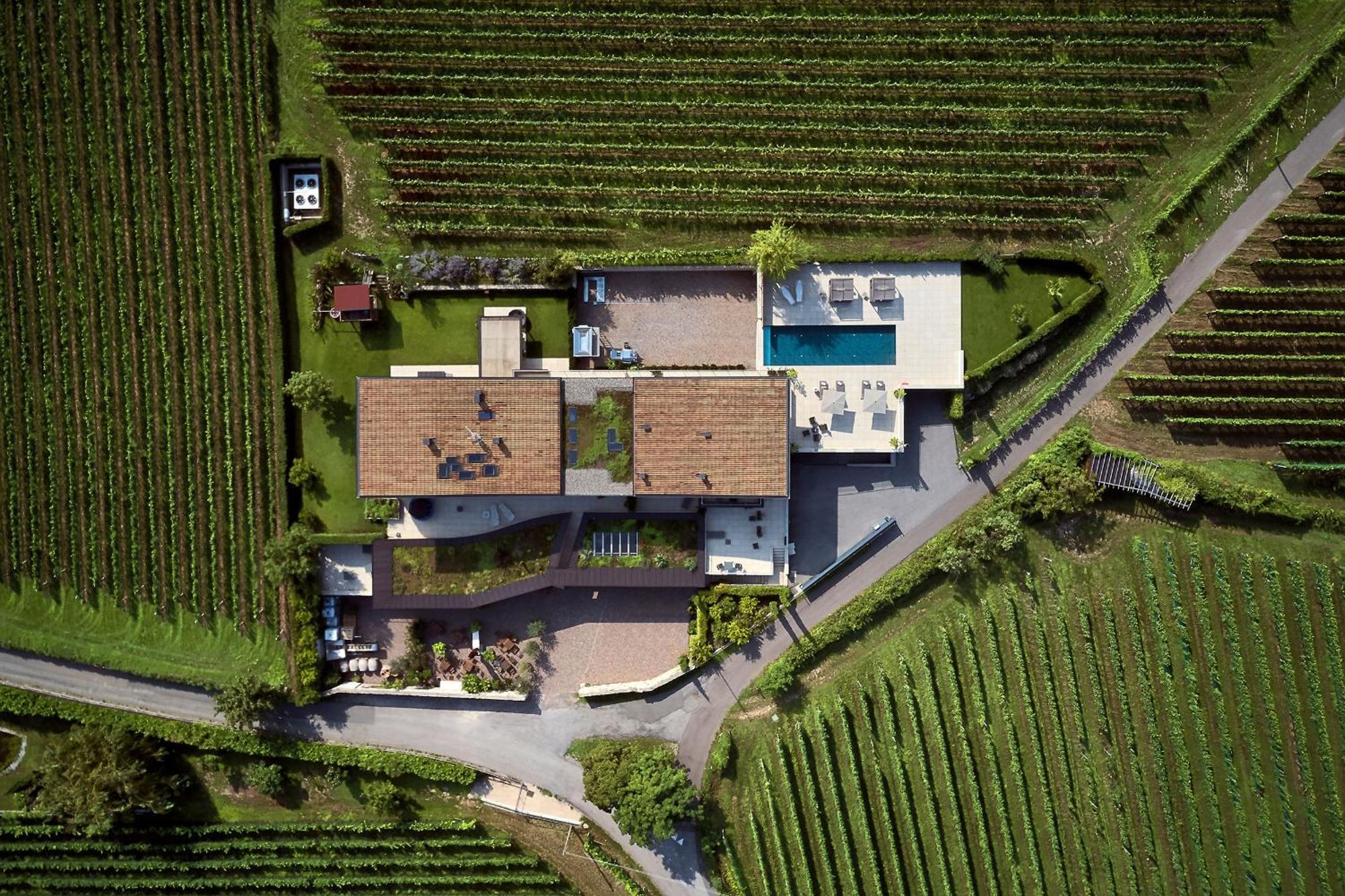 Weingut Klaus Lentsch Apartment Appiano Sulla Strada Del Vino