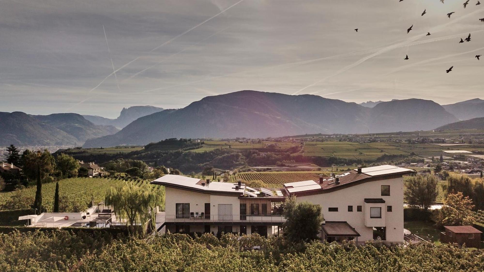 Weingut Klaus Lentsch